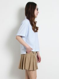 ワックのスカート