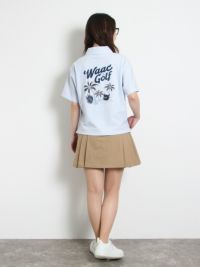 ワックのスカート
