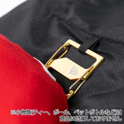 ニューエラのエコバッグ