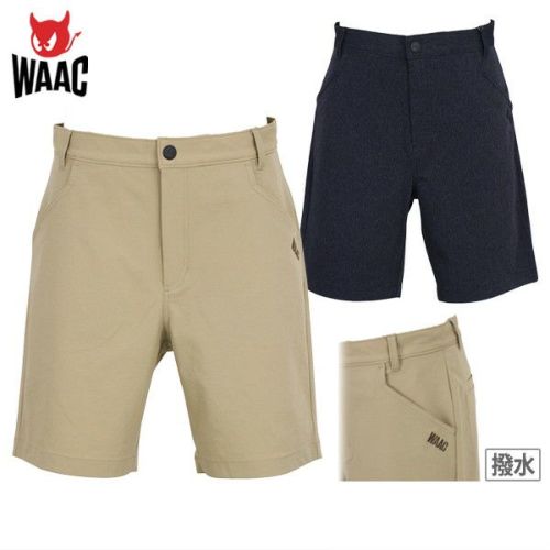 ワックのパンツ