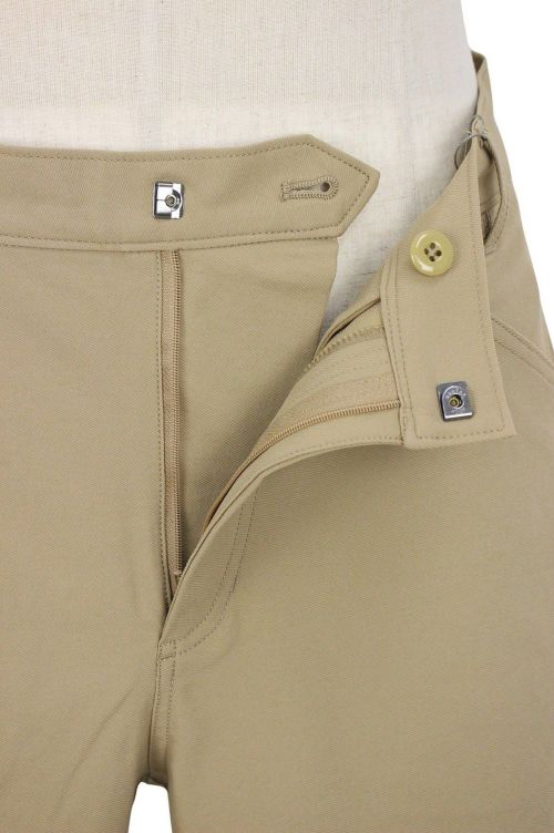ワックのパンツ