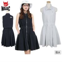 30％OFFセール】ワンピース レディース ワック WAAC 日本正規品