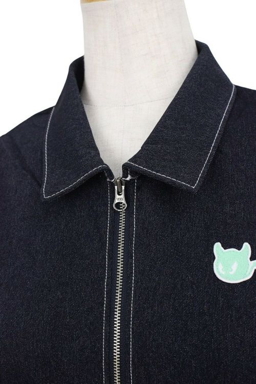 ワックのワンピース