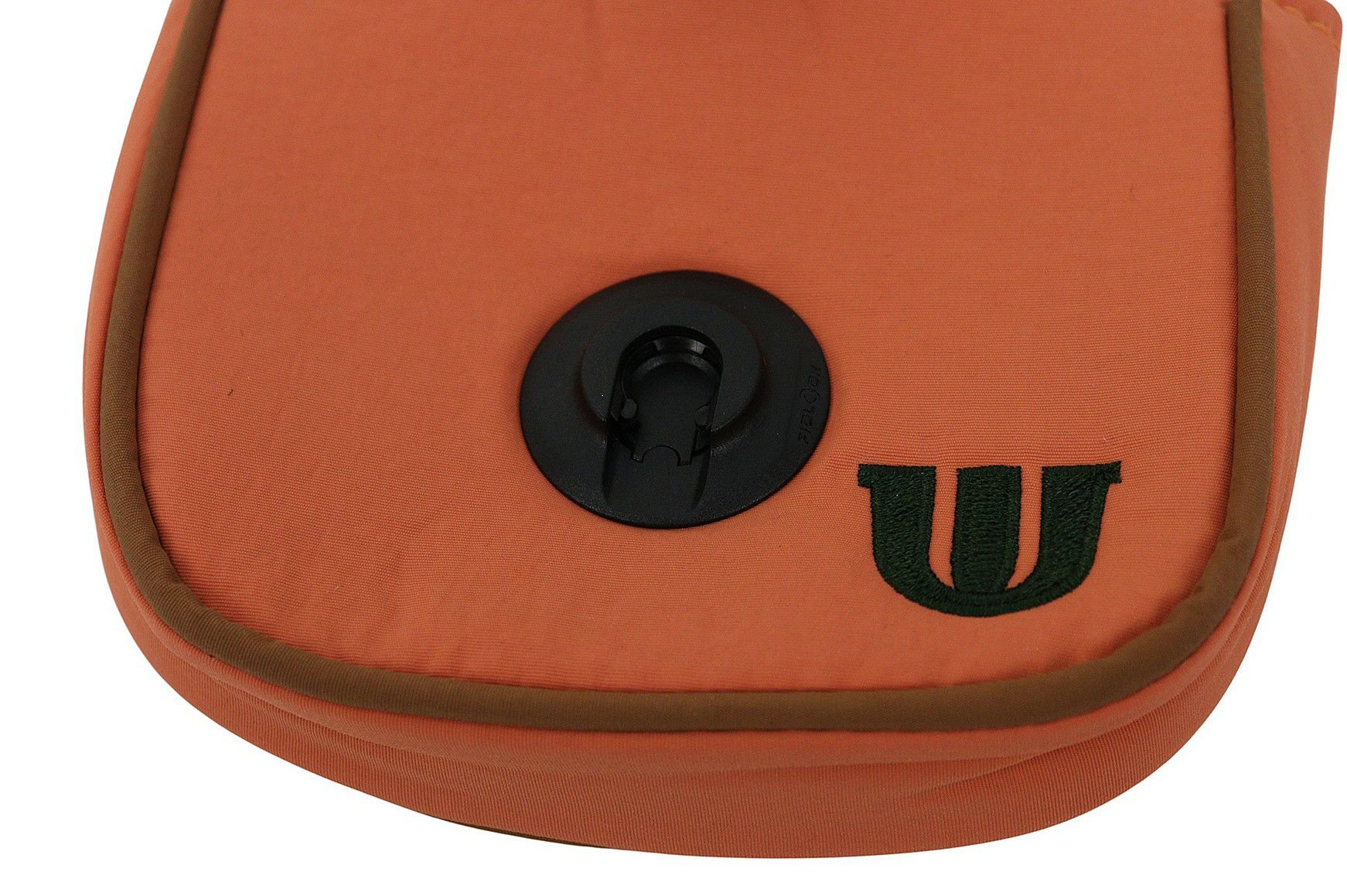 MUスポーツのパターカバー