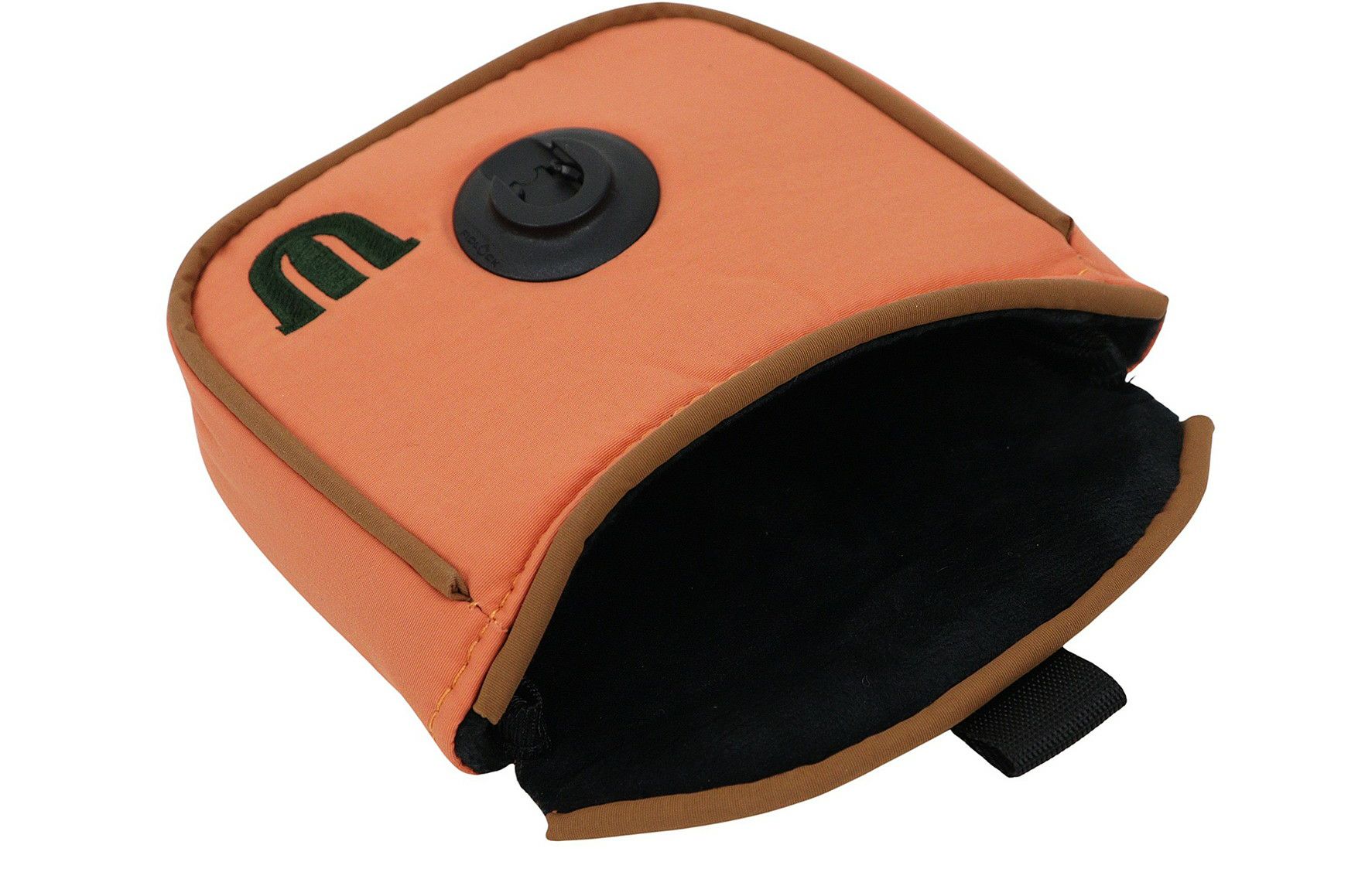 MUスポーツのパターカバー