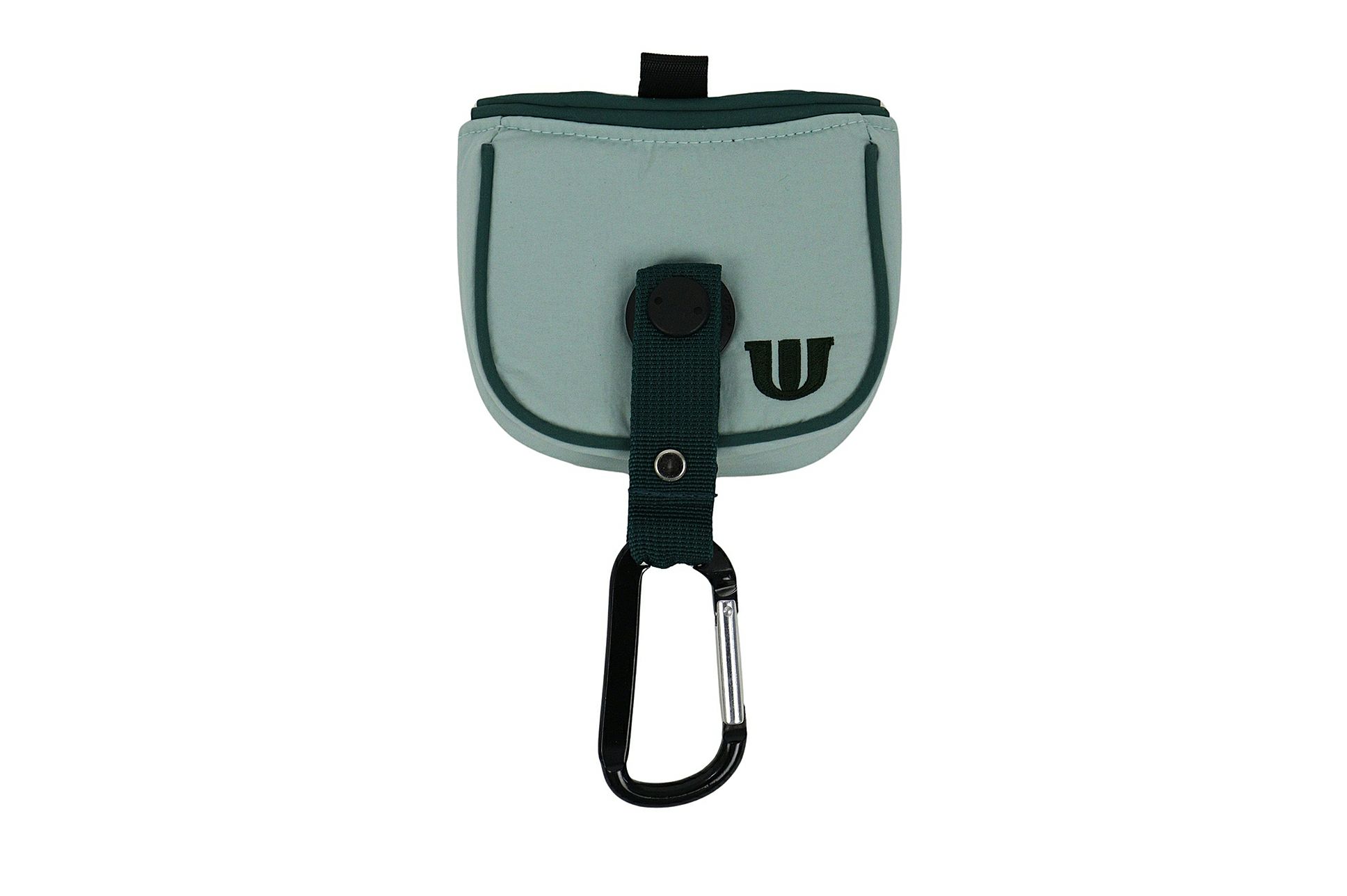 MUスポーツのパターカバー