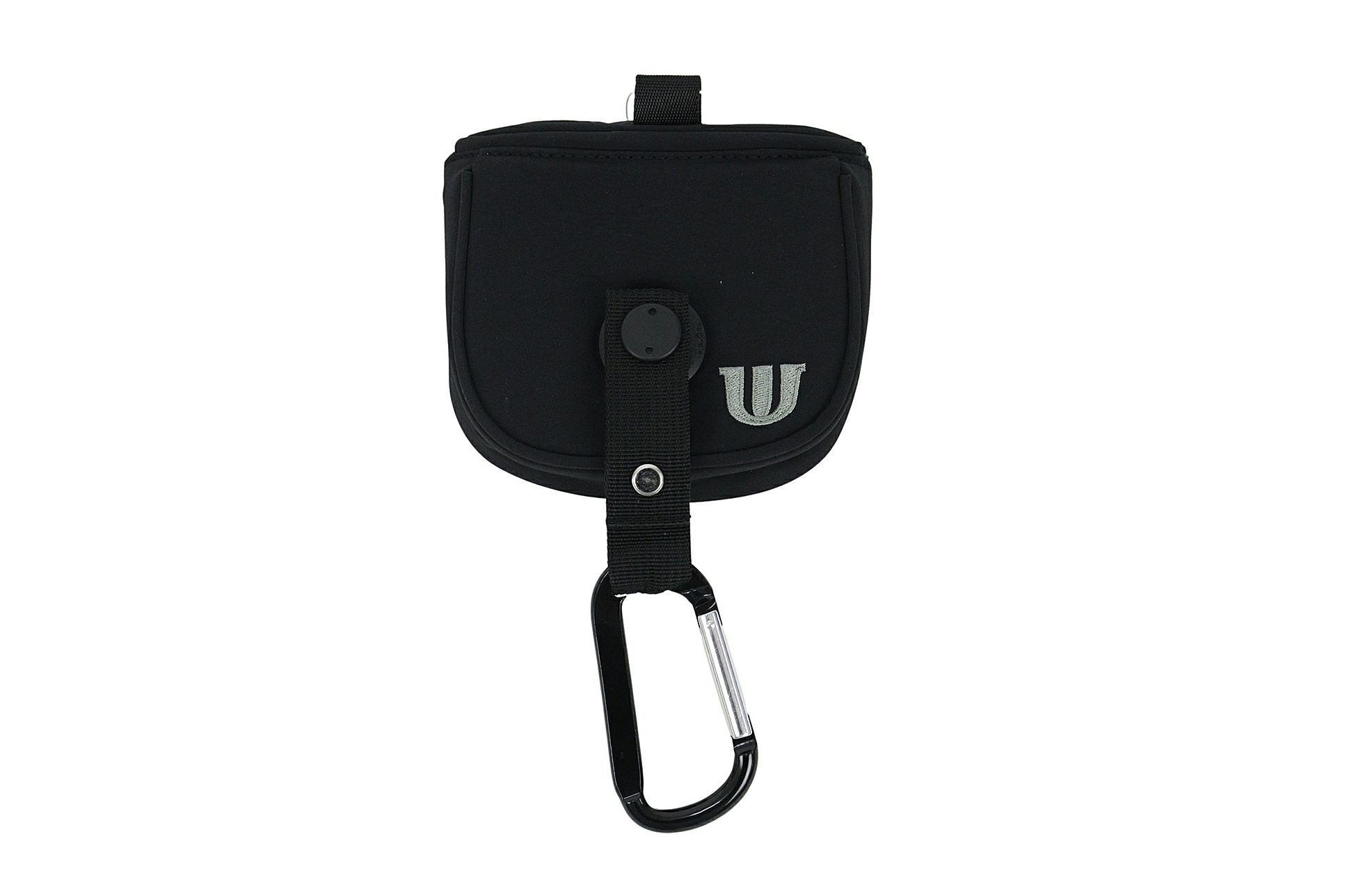 MUスポーツのパターカバー