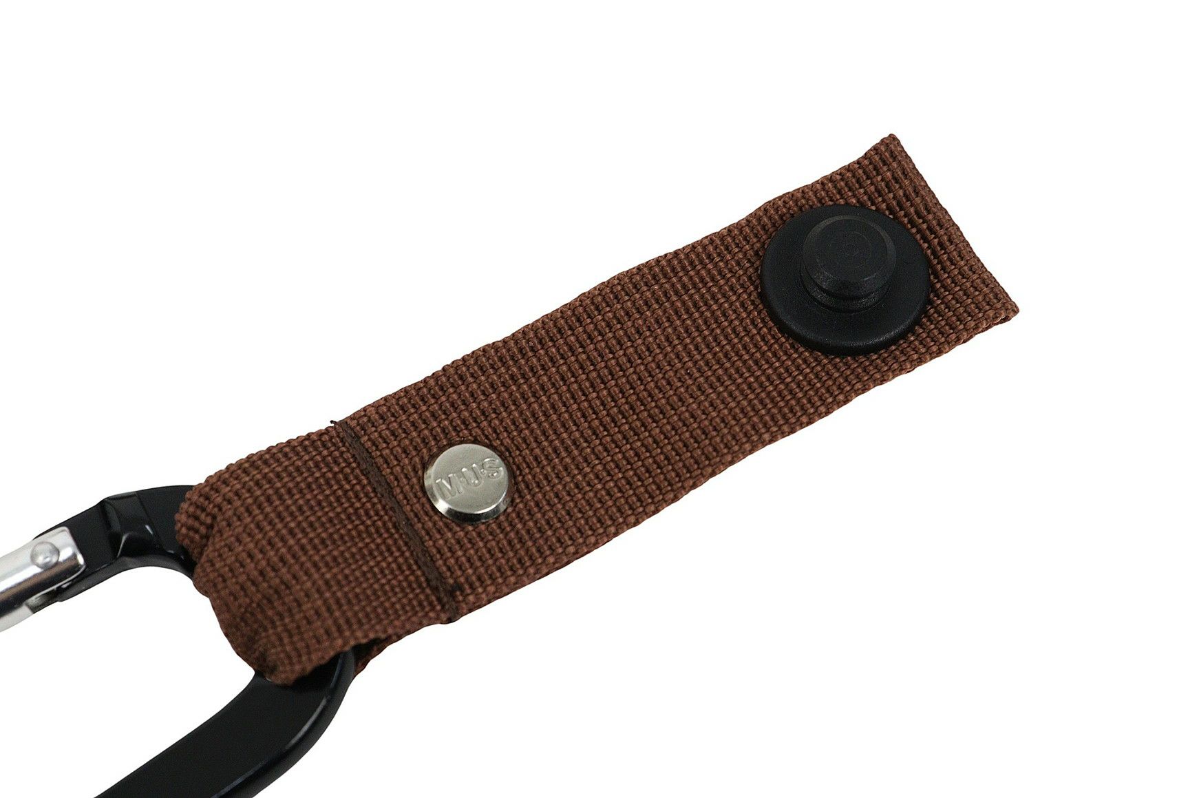 MUスポーツのパターカバー