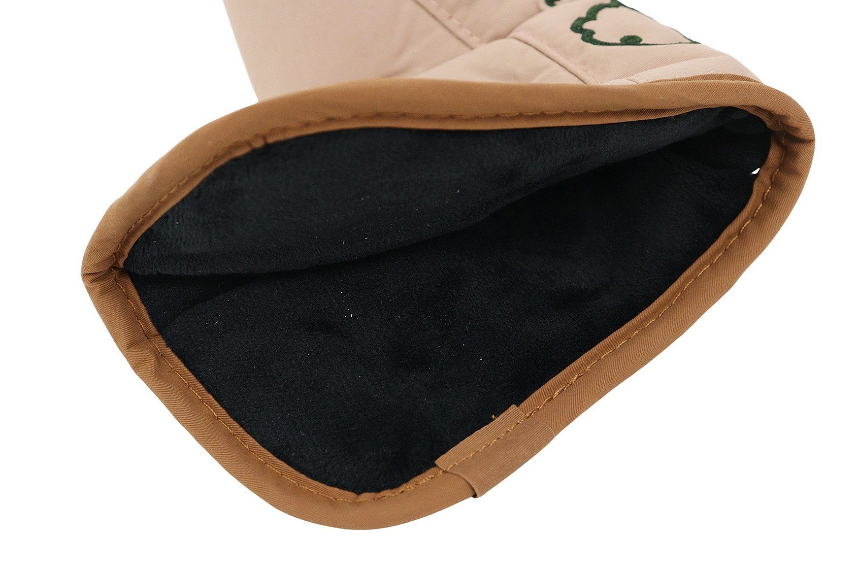 MUスポーツのパターカバー