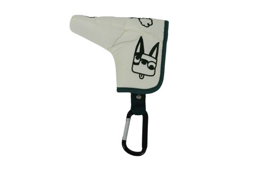 MUスポーツのパターカバー