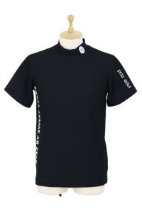 エスワイサーティトゥのハイネックシャツ