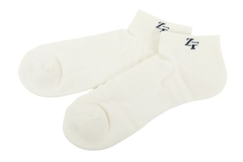 ゼロフィットのソックス