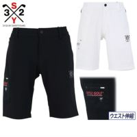 エスワイサーティトゥのショートパンツ