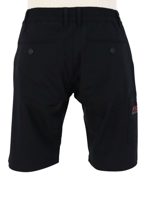 エスワイサーティトゥのショートパンツ