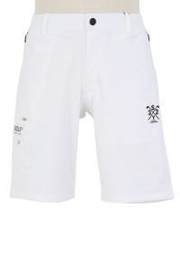 SY32 BY SWEET YEARS - SY32 by SWEET YEARS ゴルフ メンズ ショートパンツ 白 M 楽天市場】送料無料 SY32 by SWEET YEARS GOLF ゴルフウェア