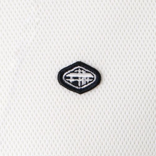 フィドラのポロシャツ