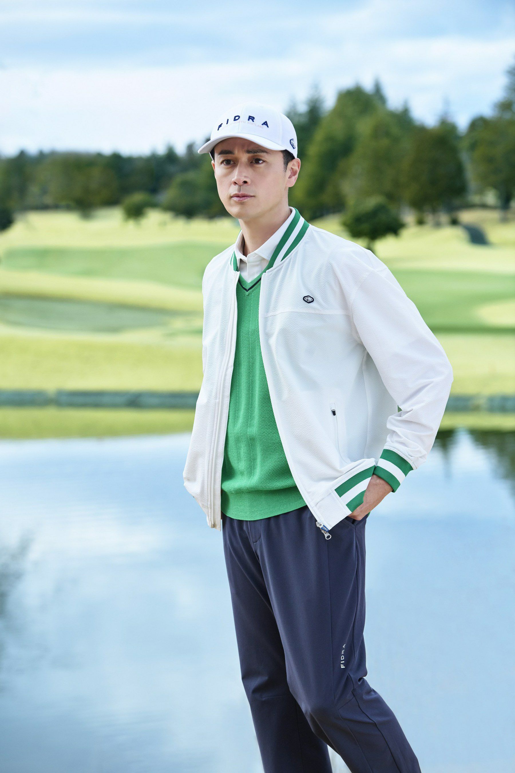 フィドラのベスト