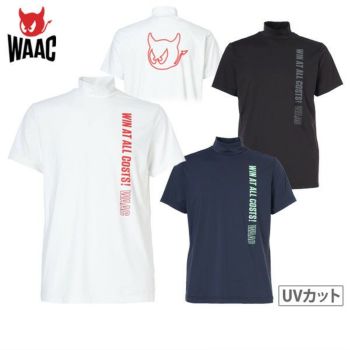 ワック メンズの商品 | ゴルフウェア通販のT-on - ティーオン