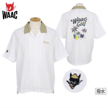 MENS ベーシックブルゾン ホワイト/072342111