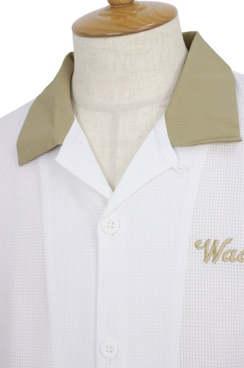 楽天市場】【20%OFF SALE】WAAC ワック ゴルフウェア メンズ