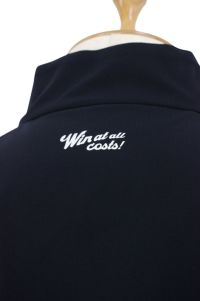ワックのブルゾン