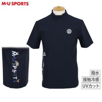 MUスポーツの商品 | ゴルフウェア通販のT-on - ティーオン