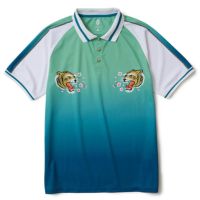 ヴィトゥエルブゴルフのポロシャツ