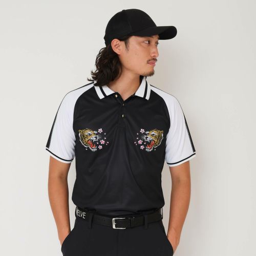 ヴィトゥエルブゴルフのポロシャツ