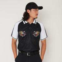 ヴィトゥエルブゴルフのポロシャツ