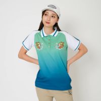 ヴィトゥエルブゴルフのポロシャツ