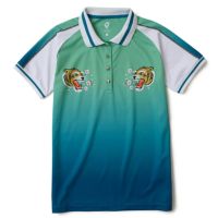 ヴィトゥエルブゴルフのポロシャツ