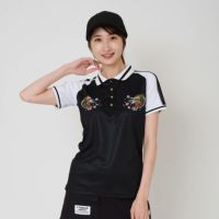 ヴィトゥエルブゴルフのポロシャツ