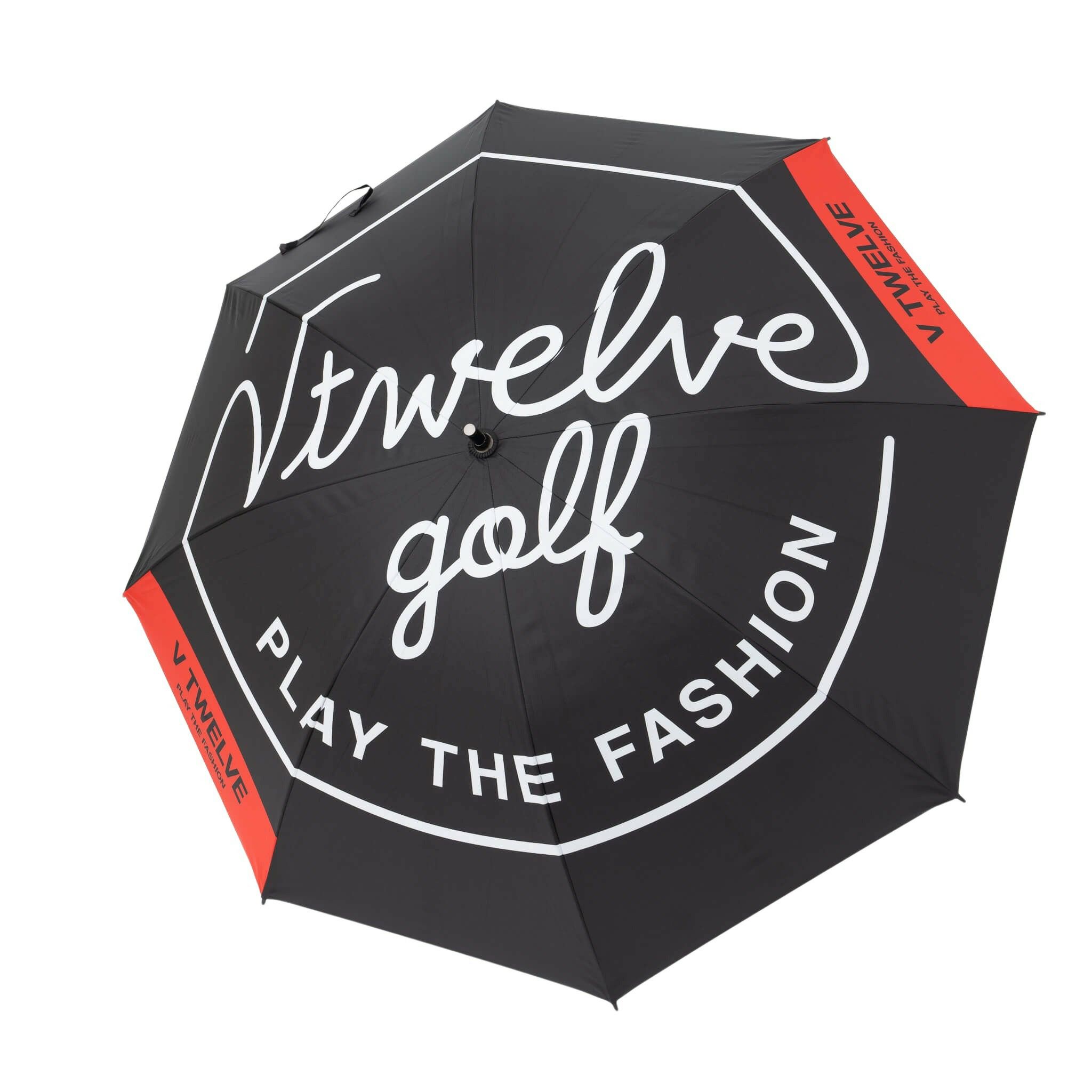 ヴィトゥエルブゴルフの傘