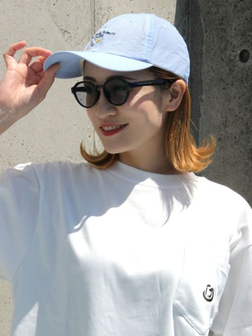 サルベージパブリックコレパのサングラス
