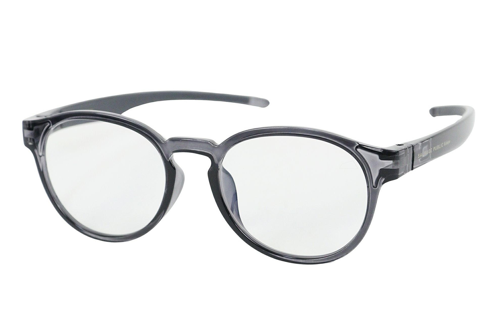 サルベージのサングラス調光レンズ