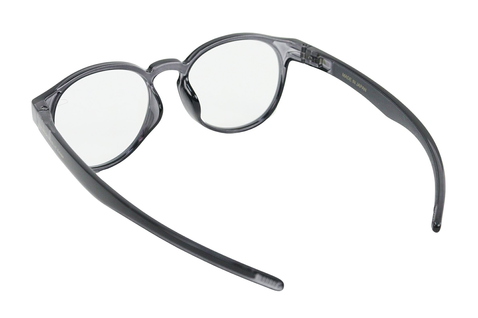 サルベージのサングラス調光レンズ