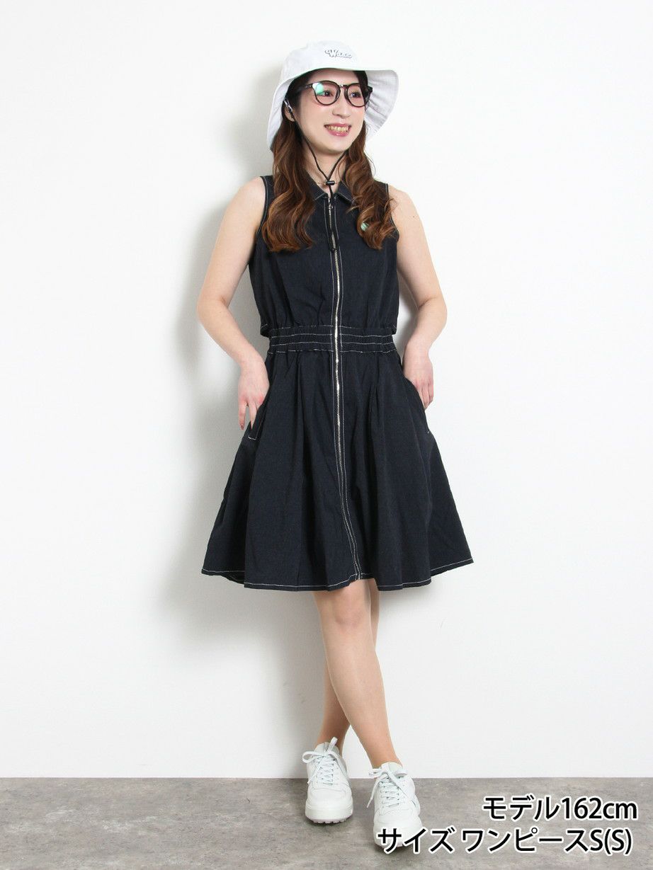 サルベージのサングラス調光レンズ