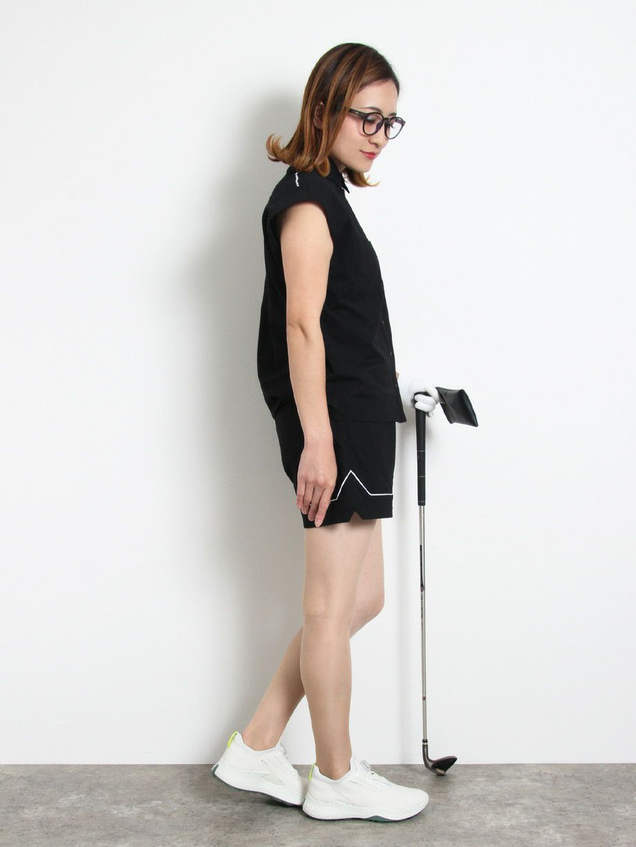 サルベージのサングラス調光レンズ