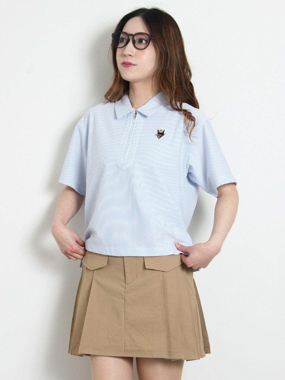 サルベージのサングラス調光レンズ