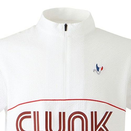 クランク日本正規品のポロシャツ