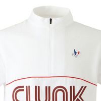 クランク日本正規品のポロシャツ
