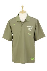 PW BASIC POLO | PW CIRCULUS : ピーダブリュサーキュラス -公式