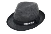 ハット メンズ ブリーフィング ゴルフ BRIEFING GOLF 2025 春夏