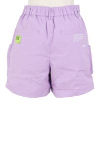 ピーダブリュサーキュラスのショートパンツ