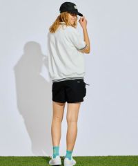 ピーダブリュサーキュラスのショートパンツ