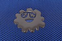 ピーダブリュサーキュラスのヘッドカバー