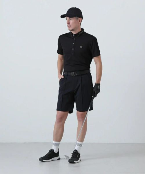 セントアンドリュースのハーフパンツ