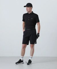 セントアンドリュースのハーフパンツ