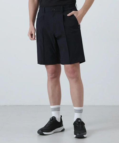 セントアンドリュースのハーフパンツ