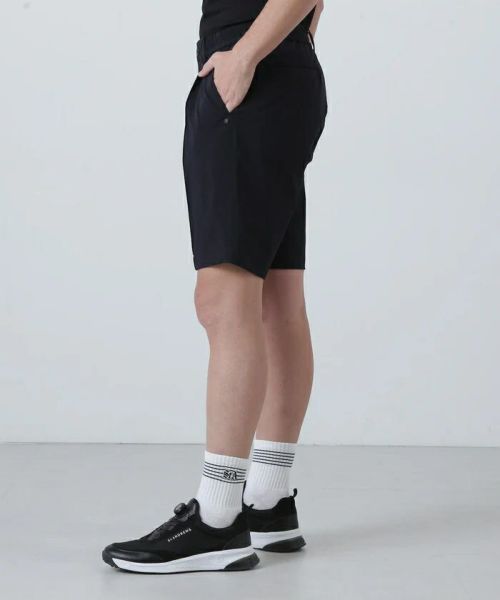 セントアンドリュースのハーフパンツ